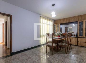 Casa · 286m² · 4 Quartos · 4 Vagas · Casa À Venda - São Lucas, 4 Quartos, 286 m² - Belo Horizonte