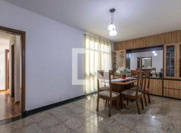 Casa · 286m² · 4 Quartos · 4 Vagas · Casa À Venda - São Lucas, 4 Quartos, 286 m² - Belo Horizonte