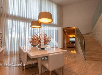 Casa · 1600m² · 6 Quartos · 5 Vagas · Casa À Venda - Ville de Montagne, 6 Quartos, 1600 m² - Nova Lima