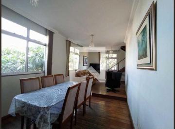 Apartamento · 210m² · 4 Quartos · 2 Vagas · Apartamento À Venda - Sagrada Família, 4 Quartos, 210 m² - Belo Horizonte