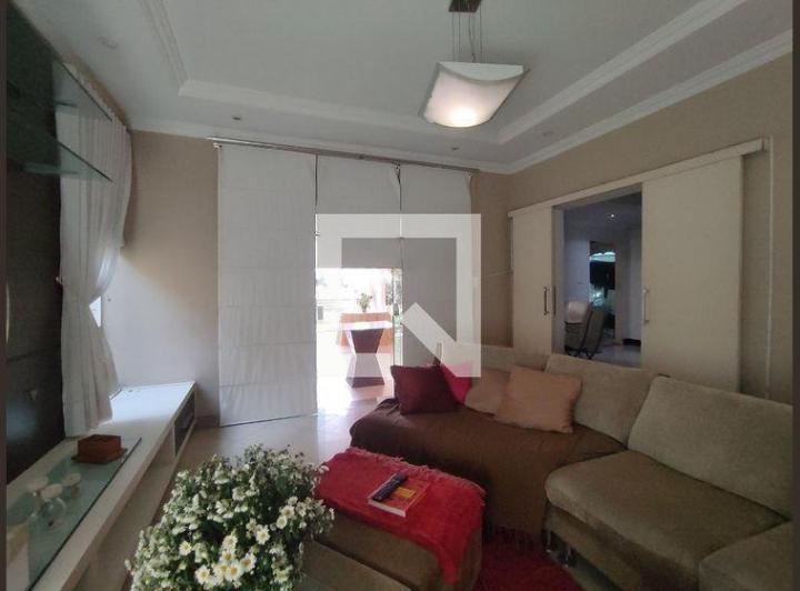 Casa À Venda - Colonial, 5 Quartos, 760 m² - Contagem