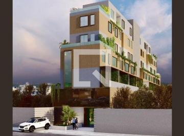 Apartamento · 167m² · 2 Quartos · 2 Vagas · Apartamento À Venda - Santa Efigênia, 2 Quartos, 167 m² - Belo Horizonte
