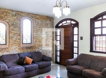 Casa · 380m² · 4 Quartos · 2 Vagas · Casa À Venda - Alípio de Melo, 4 Quartos, 380 m² - Belo Horizonte