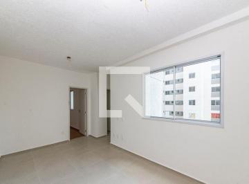 Apartamento · 47m² · 2 Quartos · 1 Vaga · Apartamento À Venda - Palmeiras, 2 Quartos, 47 m² - Belo Horizonte