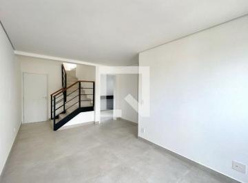 Apartamento · 125m² · 2 Quartos · 3 Vagas · Apartamento À Venda - Serra, 2 Quartos, 125 m² - Belo Horizonte