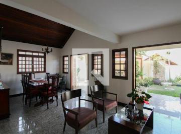 Casa · 235m² · 4 Quartos · 4 Vagas · Casa À Venda - Paquetá, 4 Quartos, 235 m² - Belo Horizonte