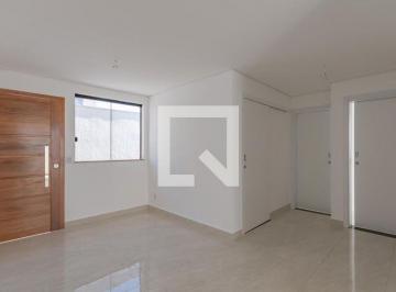 Apartamento · 90m² · 3 Quartos · 2 Vagas · Apartamento À Venda - Jardim Atlântico, 3 Quartos, 90 m² - Belo Horizonte