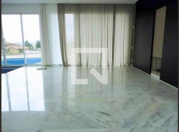 Casa · 1200m² · 4 Quartos · 4 Vagas · Casa À Venda - Alphaville Nova Lima, 4 Quartos, 1200 m² - Nova Lima
