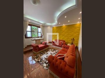 Casa · 360m² · 5 Quartos · 4 Vagas · Casa À Venda - Álvaro Camargos, 5 Quartos, 360 m² - Belo Horizonte