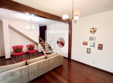 Casa · 460m² · 3 Quartos · 3 Vagas · Casa À Venda - São Luíz, 3 Quartos, 460 m² - Belo Horizonte