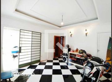 Casa · 120m² · 3 Quartos · 6 Vagas · Casa À Venda - Sagrada Família, 3 Quartos, 120 m² - Belo Horizonte