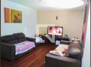 Casa · 338m² · 5 Quartos · 4 Vagas · Casa À Venda - Palmeiras, 5 Quartos, 338 m² - Belo Horizonte