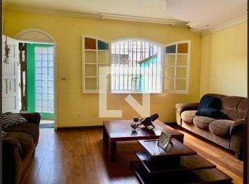 Casa · 532m² · 6 Quartos · 6 Vagas · Casa À Venda - Alvorada, 6 Quartos, 532 m² - Belo Horizonte