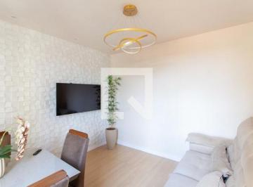 Apartamento · 49m² · 2 Quartos · 1 Vaga · Apartamento À Venda - Vila Santa Mônica, 2 Quartos, 49 m² - Belo Horizonte