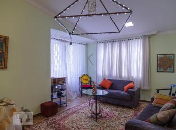 Casa · 180m² · 4 Quartos · 4 Vagas · Casa À Venda - Mangabeiras, 4 Quartos, 180 m² - Belo Horizonte