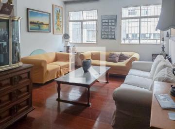 Apartamento · 137m² · 4 Quartos · 2 Vagas · Apartamento À Venda - Sion, 4 Quartos, 137 m² - Belo Horizonte