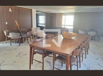 Apartamento · 63m² · 2 Quartos · 2 Vagas · Apartamento À Venda - Lourdes, 2 Quartos, 63 m² - Belo Horizonte