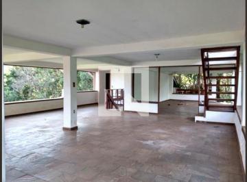 Casa · 390m² · 4 Quartos · 6 Vagas · Casa À Venda - Aconchego Da Serra, 4 Quartos, 390 m² - Itabirito