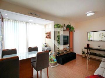 Apartamento · 60m² · 3 Quartos · 1 Vaga · Apartamento À Venda - Fernão Dias, 3 Quartos, 60 m² - Belo Horizonte