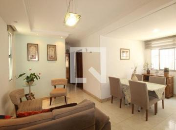 Apartamento · 70m² · 3 Quartos · 1 Vaga · Apartamento À Venda - Jardim Montanhês, 3 Quartos, 70 m² - Belo Horizonte