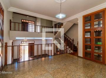 Casa · 413m² · 7 Quartos · 4 Vagas · Casa À Venda - Palmares, 7 Quartos, 413 m² - Belo Horizonte