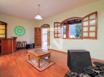 Casa · 470m² · 4 Quartos · 5 Vagas · Casa À Venda - Jardim América, 4 Quartos, 470 m² - Belo Horizonte