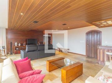 Apartamento · 283m² · 5 Quartos · 4 Vagas · Apartamento À Venda - Santa Lúcia, 5 Quartos, 283 m² - Belo Horizonte