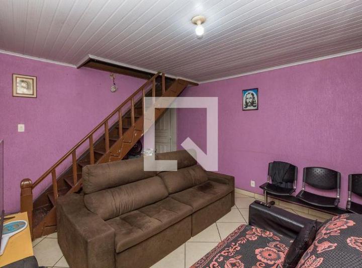 Casa À Venda - Bonfim, 7 Quartos, 260 m² - Belo Horizonte