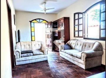 Casa · 204m² · 3 Quartos · 2 Vagas · Casa À Venda - Horto Florestal, 3 Quartos, 204 m² - Belo Horizonte