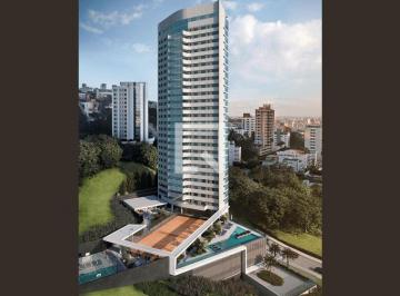 Apartamento · 439m² · 4 Quartos · 6 Vagas · Apartamento À Venda - Santa Lúcia, 4 Quartos, 439 m² - Belo Horizonte