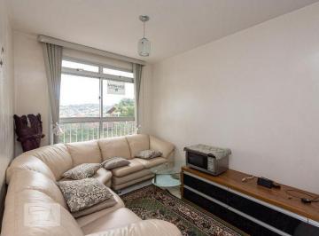 Apartamento · 55m² · 2 Quartos · 1 Vaga · Apartamento À Venda - Santa Mônica, 2 Quartos, 55 m² - Belo Horizonte