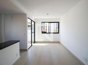 Apartamento · 64m² · 2 Quartos · 1 Vaga · Apartamento À Venda - Cidade Nova, 2 Quartos, 64 m² - Belo Horizonte