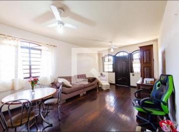 Casa · 341m² · 6 Quartos · 2 Vagas · Casa À Venda - Carlos Prates, 6 Quartos, 341 m² - Belo Horizonte