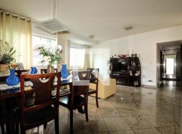 Apartamento · 260m² · 4 Quartos · 3 Vagas · Apartamento À Venda - Luxemburgo, 4 Quartos, 260 m² - Belo Horizonte