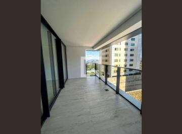 Apartamento · 202m² · 4 Quartos · 3 Vagas · Apartamento À Venda - Vila Da Serra, 4 Quartos, 202 m² - Nova Lima