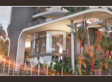 Apartamento · 182m² · 4 Quartos · 4 Vagas · Apartamento À Venda - Gutierrez, 4 Quartos, 182 m² - Belo Horizonte