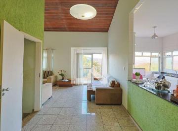 Casa · 560m² · 5 Quartos · 6 Vagas · Casa À Venda - Veredas Das Gerais, 5 Quartos, 560 m² - Nova Lima
