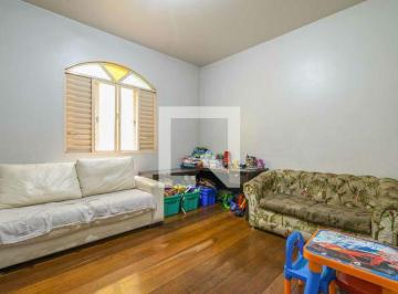 Casa · 366m² · 5 Quartos · 4 Vagas · Casa À Venda - Palmares, 5 Quartos, 366 m² - Belo Horizonte
