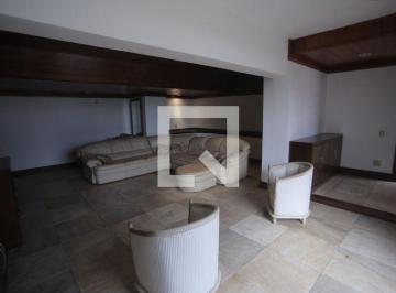 Casa · 1800m² · 5 Quartos · 6 Vagas · Casa À Venda - Belvedere, 5 Quartos, 1800 m² - Belo Horizonte