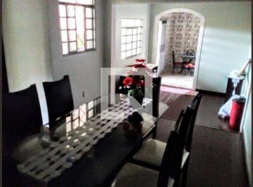 Casa · 310m² · 4 Quartos · 4 Vagas · Casa À Venda - Parque São José, 4 Quartos, 310 m² - Belo Horizonte
