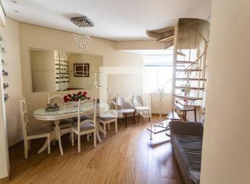 Apartamento · 160m² · 3 Quartos · 2 Vagas · Apartamento À Venda - Santo Antônio, 3 Quartos, 160 m² - Belo Horizonte