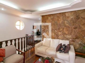 Casa · 200m² · 4 Quartos · 4 Vagas · Casa À Venda - Floramar, 4 Quartos, 200 m² - Belo Horizonte