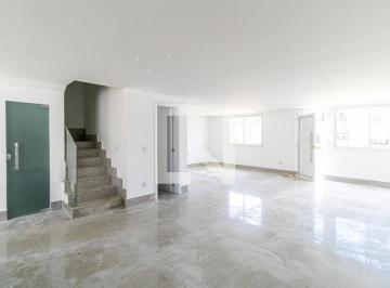 Casa · 175m² · 3 Quartos · 2 Vagas · Casa À Venda - Trevo, 3 Quartos, 175 m² - Belo Horizonte