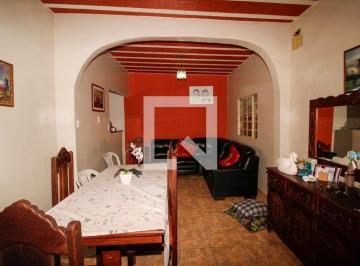 Casa · 500m² · 3 Quartos · 3 Vagas · Casa À Venda - Santo André, 3 Quartos, 500 m² - Belo Horizonte