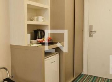Apartamento · 26m² · 1 Quarto · Apartamento À Venda - Savassi, 1 Quarto, 26 m² - Belo Horizonte