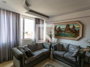 Apartamento · 258m² · 4 Quartos · 2 Vagas · Apartamento À Venda - Santa Lúcia, 4 Quartos, 258 m² - Belo Horizonte
