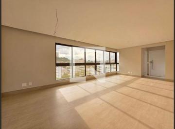 Apartamento · 185m² · 3 Quartos · 3 Vagas · Apartamento À Venda - Santo Antônio, 3 Quartos, 185 m² - Belo Horizonte