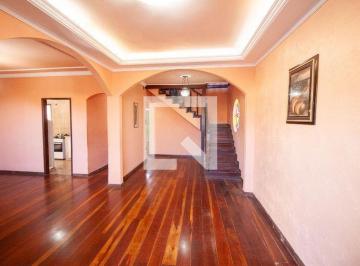 Casa · 360m² · 5 Quartos · 2 Vagas · Casa À Venda - Candelária, 5 Quartos, 360 m² - Belo Horizonte