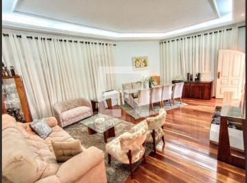 Casa · 397m² · 3 Quartos · 8 Vagas · Casa À Venda - Santa Amélia, 3 Quartos, 397 m² - Belo Horizonte