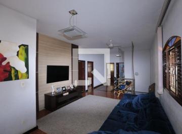 Casa · 200m² · 4 Quartos · 3 Vagas · Casa À Venda - Milionários, 4 Quartos, 200 m² - Belo Horizonte